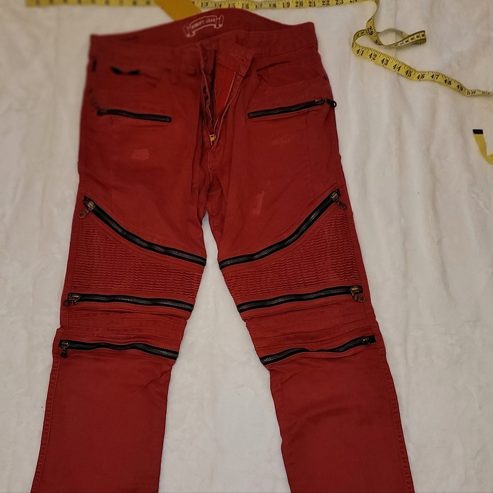 Mens Robin's Jeans